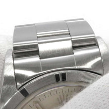 Load image into Gallery viewer, ROLEX Air-King W34mm Stainless Steel Silver Dial 14010
