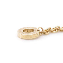 Load image into Gallery viewer, BVLGARI Parentesi Necklace 18K Yellow Gold
