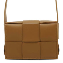 Load image into Gallery viewer, Bottega Veneta Shoulder Bag Candy Cassette Gold Hardware Acorn 666688 Lambskin
