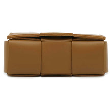 Load image into Gallery viewer, Bottega Veneta Shoulder Bag Candy Cassette Gold Hardware Acorn 666688 Lambskin
