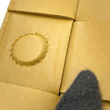 Load image into Gallery viewer, Bottega Veneta Shoulder Bag Candy Cassette Gold Hardware Acorn 666688 Lambskin
