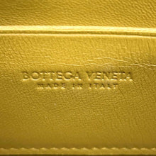 Load image into Gallery viewer, Bottega Veneta Shoulder Bag Candy Cassette Gold Hardware Acorn 666688 Lambskin
