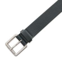 Load image into Gallery viewer, Bottega Veneta Belt INTRECCIATO with leather pouch Size 105 inkwell709342 Leather
