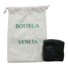 Load image into Gallery viewer, Bottega Veneta Belt INTRECCIATO with leather pouch Size 105 inkwell709342 Leather
