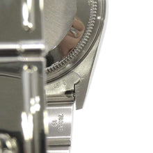 Load image into Gallery viewer, ROLEX Oyster Perpetual W34mm Stainless Steel K18YG White Dial14233
