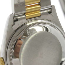 Load image into Gallery viewer, ROLEX Oyster Perpetual W34mm Stainless Steel K18YG White Dial14233
