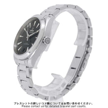 将图像加载到图库查看器中，OMEGA Seamaster Aqua Terra 150M W41mm Stainless Steel Black Dial 220.10.41.21.01.001
