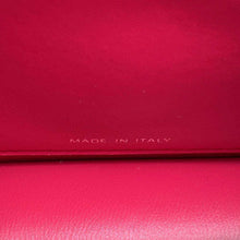 Load image into Gallery viewer, FENDI Peekaboo Icy You Pink 8BN335 Leather Size Petit
