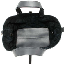 Load image into Gallery viewer, Dior To Jules Macrocannage Black M2821OSHJ Calf Leather Size Medium
