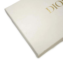 将图像加载到图库查看器中，Dior Cannage 2WAY Phone Holder Yellow S0872ONMJ Lambskin
