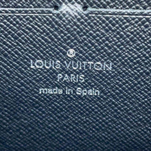 Load image into Gallery viewer, LOUIS VUITTON Portefeuille Clemence NoirM60915 Epi Leather
