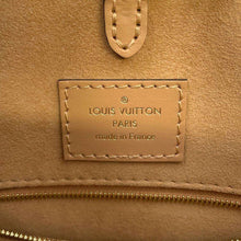 Load image into Gallery viewer, LOUIS VUITTON Onthego Arizona/Beige M45982 Monogram Empreinte Leather Size MM
