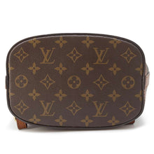 Load image into Gallery viewer, LOUIS VUITTON Dauphine・Backpack NoirM45142 Monogram Monogram Reverse Canvas
