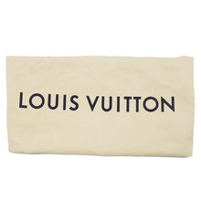 Load image into Gallery viewer, LOUIS VUITTON Dauphine・Backpack NoirM45142 Monogram Monogram Reverse Canvas
