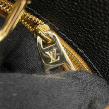 Load image into Gallery viewer, LOUIS VUITTON Onthego Noir M44925 Monogram Empreinte Leather Size GM
