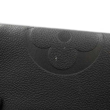 Load image into Gallery viewer, LOUIS VUITTON Onthego Noir M44925 Monogram Empreinte Leather Size GM
