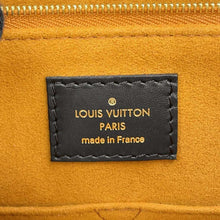 Load image into Gallery viewer, LOUIS VUITTON Onthego Noir M44925 Monogram Empreinte Leather Size GM
