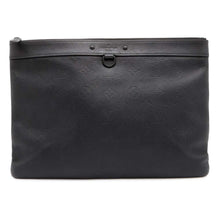 将图像加载到图库查看器中，LOUIS VUITTON Pochette・Discovery Noir M62903 Monogram Shadow
