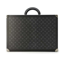 Load image into Gallery viewer, LOUIS VUITTON ★Alzer Noir Monogram Eclipse Size 55
