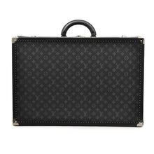 将图像加载到图库查看器中，LOUIS VUITTON Alzer Noir Monogram Eclipse Size 65
