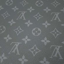 将图像加载到图库查看器中，LOUIS VUITTON Alzer Noir Monogram Eclipse Size 65
