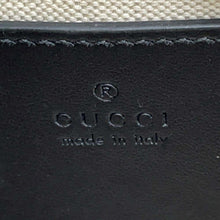 Load image into Gallery viewer, GUCCI GGMatelasse 2wayShoulder Bag Black 702234 Leather Size Small
