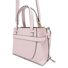 Load image into Gallery viewer, LOEWE Gate top-handle bag Light Pink 321.12.U61 Leather Size Mini
