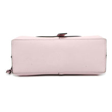 Load image into Gallery viewer, LOEWE Gate top-handle bag Light Pink321.12.U61 Leather Size Mini
