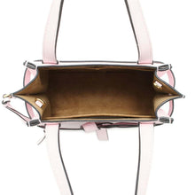 Load image into Gallery viewer, LOEWE Gate top-handle bag Light Pink 321.12.U61 Leather Size Mini
