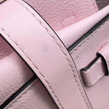 Load image into Gallery viewer, LOEWE Gate top-handle bag Light Pink 321.12.U61 Leather Size Mini
