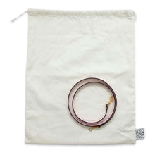 Load image into Gallery viewer, LOEWE Gate top-handle bag Light Pink 321.12.U61 Leather Size Mini
