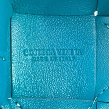 Load image into Gallery viewer, Bottega Veneta INTRECCIATO Bucket Shoulder Green680217 Leather
