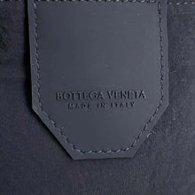 Load image into Gallery viewer, Bottega Veneta Maxi Intre Crossbody Bag Black 701366 Leather
