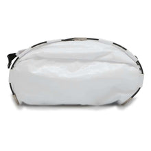 Load image into Gallery viewer, Bottega Veneta TENT Shoulder Bag White 691388 Polypropylene
