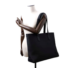 Load image into Gallery viewer, LOUIS VUITTON fastline tote NoirM22481 LV Aerogram Cowhide Leather
