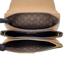 Load image into Gallery viewer, LOUIS VUITTON rendezvous CamelM57745 Calf Leather
