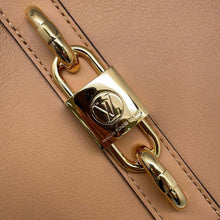 将图像加载到图库查看器中，LOUIS VUITTON rendezvous CamelM57745 Calf Leather
