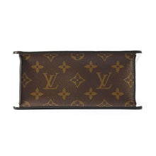 Load image into Gallery viewer, LOUIS VUITTON Spring street Noir/WhiteM90375 Monogram Monogram Vernis Leather Epi Leather Size PM
