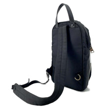 Load image into Gallery viewer, PRADA Prada Sports Crossbody Bag Black 2VZ023 Nylon
