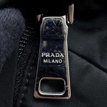 Load image into Gallery viewer, PRADA Prada Sports Crossbody Bag Black 2VZ023 Nylon
