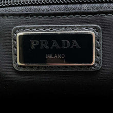 Load image into Gallery viewer, PRADA Prada Sports Crossbody Bag Black 2VZ023 Nylon
