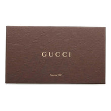 Load image into Gallery viewer, GUCCI MicroGuccissima Zip AroundNagazaiCloth Bronze308005 Enamel
