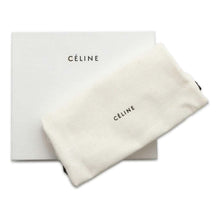 将图像加载到图库查看器中，CELINE Trifold Small Wallet Pink10B573 Leather
