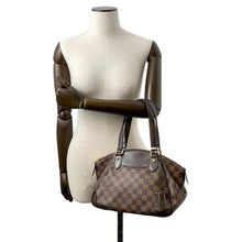 Load image into Gallery viewer, LOUIS VUITTON Verona Red N41117 Damier Ebene Canvas Size PM
