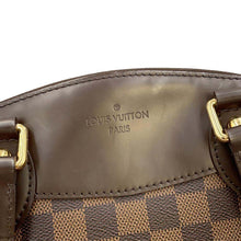 Load image into Gallery viewer, LOUIS VUITTON Verona Red N41117 Damier Ebene Canvas Size PM
