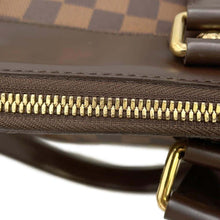 Load image into Gallery viewer, LOUIS VUITTON Verona Red N41117 Damier Ebene Canvas Size PM
