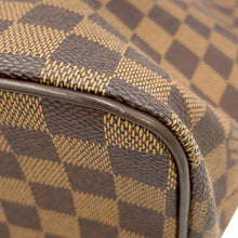 Load image into Gallery viewer, LOUIS VUITTON Saleya Red N51183 Damier Ebene Canvas Size PM
