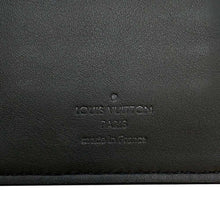 将图像加载到图库查看器中，LOUIS VUITTON Portefeuille Brazza NoirM62900 Monogram Shadow
