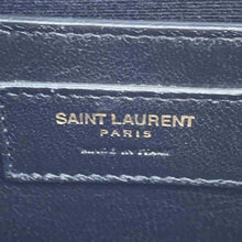 Load image into Gallery viewer, SAINT LAURENT PARIS Baby Duffle 2WAY Handbag Pink330958 Leather
