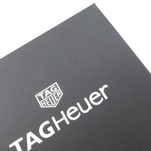 Load image into Gallery viewer, TAG HEUER Aqua racer W41mm Stainless Steel Blue Dial WAY111C.BA0928
